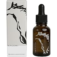 Amazon.co.jp: 横濱馬油商店 馬プラセンタ 原液 30ml : ビューティー